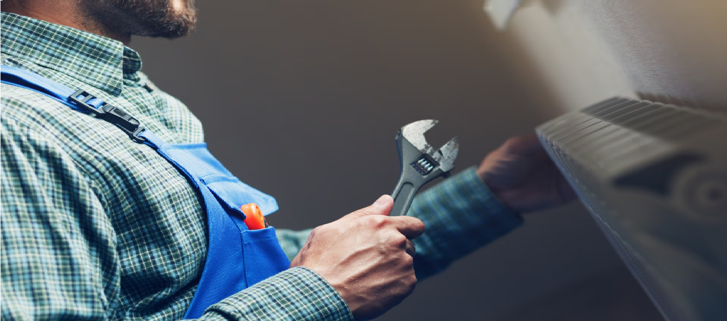 Menemen Baymak Teknik Servisi